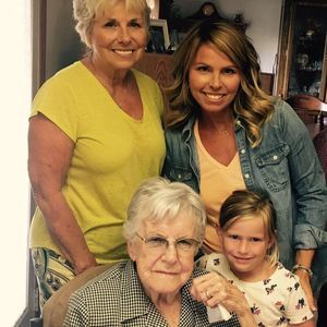 Meet your Posher, Jill